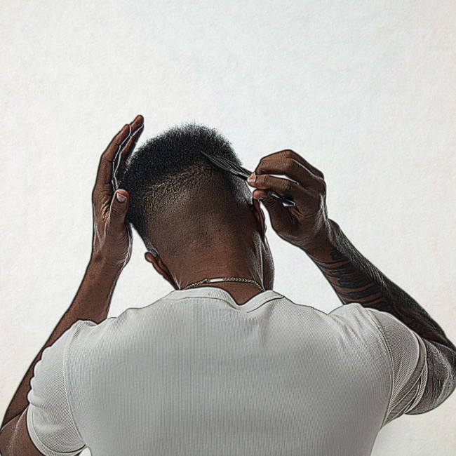 Jaye King Releases Centricity Music Debut Album 'All God, Not Me'