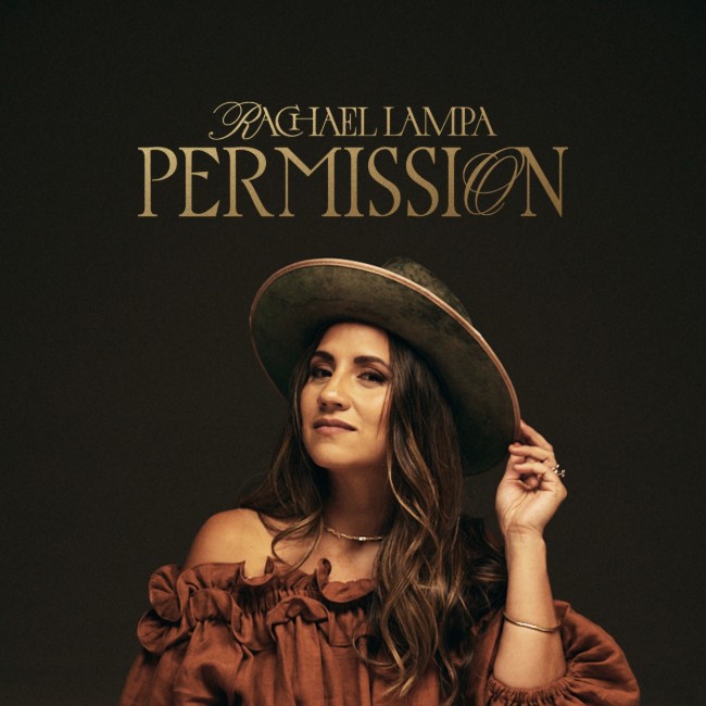 Centricity Music Signs Rachael Lampa, Releases First Single 'Permission' Sept. 25