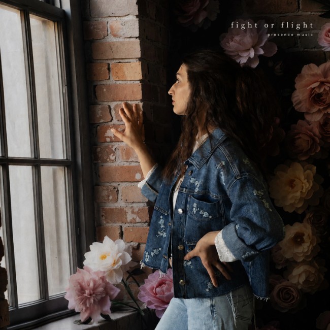 Presence Music Releases Honest New Single 'Fight or Flight'