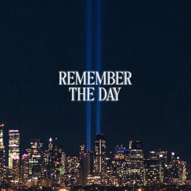 Steven Curtis Chapman Releases 'Remember The Day' In Honor of 9/11
