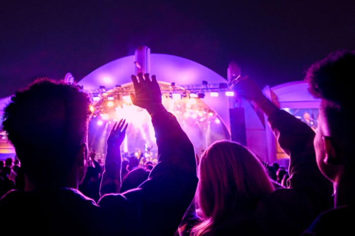 Universal Orlando Resort's Rock the Universe Returns Jan. 22 - 23, 2027
