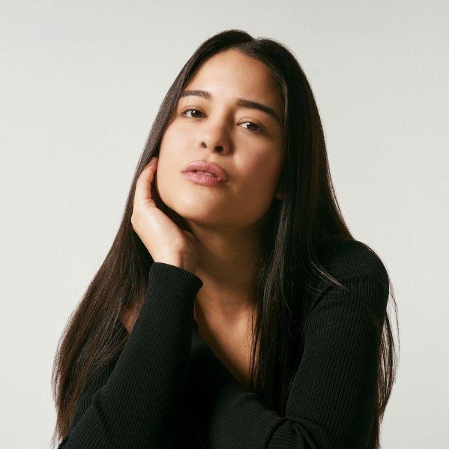 Sarai Rivera Celebrates First-Ever Latin GRAMMY Nomination
