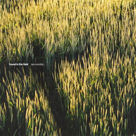 SEU Worship Releases New Live Album 'Found in the Field'