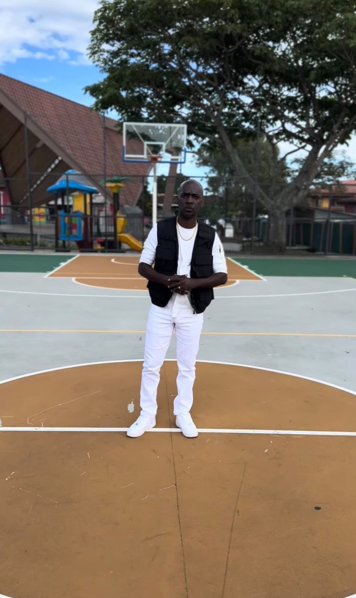 The Caribbean's Blessings Ambassador Sherwin Gardner Is Bringing Global Heat with 'Big Day'