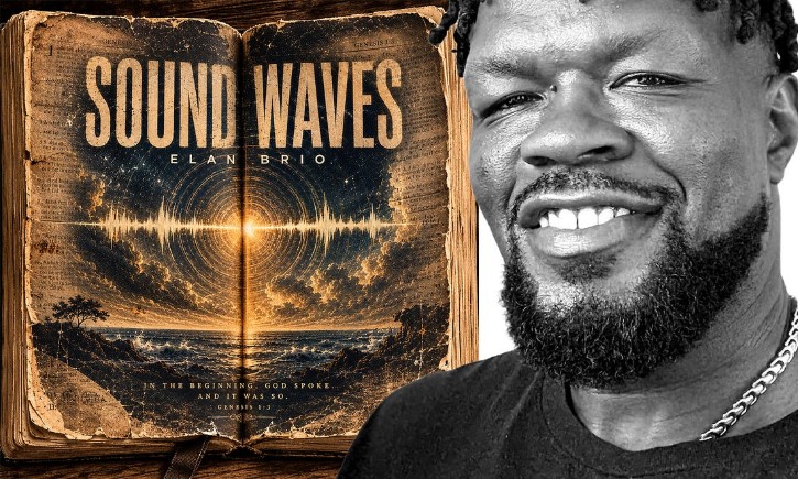 Elan Brio Announces New Project 'Sound Waves'