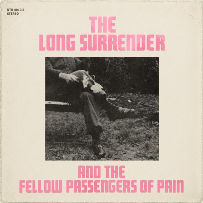 NEEDTOBREATHE Announces 'The Long Surrender and The Fellow Passengers of Pain ' Out Nov. 19