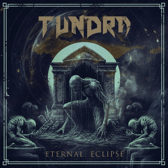 Rottweiler Records Announces New Tundra EP 'Eternal: Eclipse' Out Nov. 27
