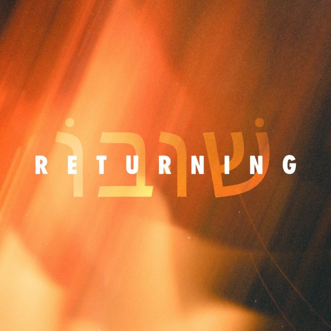 Victory House Worship Looks to the Return of Christ with New Single 'Returning'