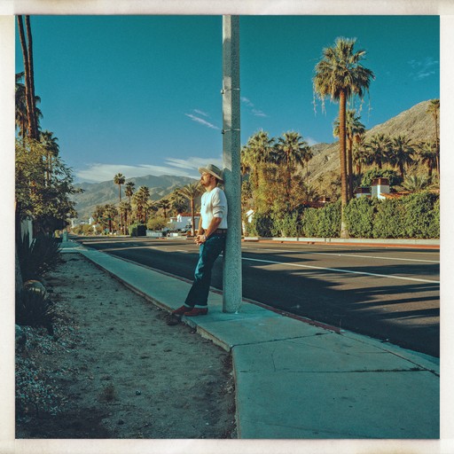 Grammy-Nominated Songwriter, Artist and Producer David Leonard Releases New EP 'Well Done'
