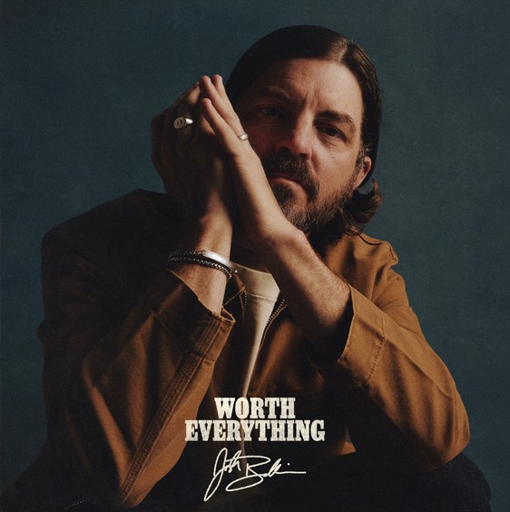 Josh Baldwin Release New Single 'The Stone is Rolled' Today