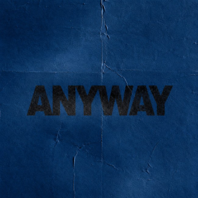 New Song 'Anyway' By Chandler Letner Now Available
