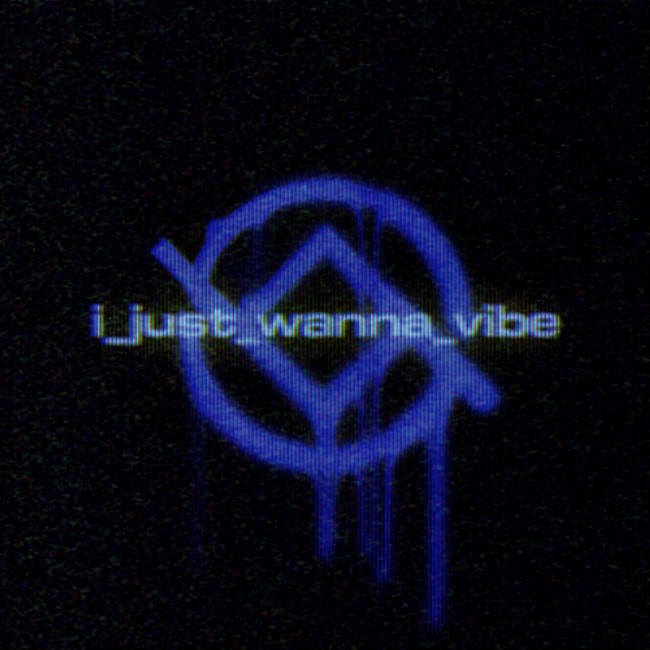 Bad Plans Launches Album Cycle with 'I Just Wanna Vibe ' a Song Personifying Anxiety