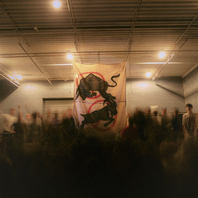 New Artist, ELEVATION LIVING ROOM, Releases Debut Song 'BULLS & GOATS'