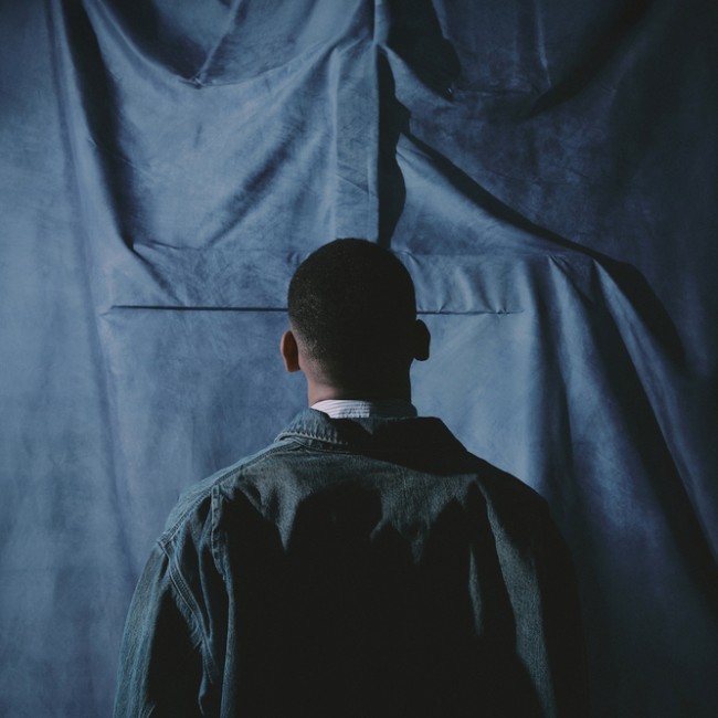 Charles Weems Releases Debut EP 'I Will Follow'