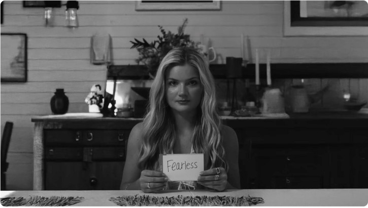 Lakelin Lemmings Drops Powerful Music Video for 'I Ain't For Everybody'
