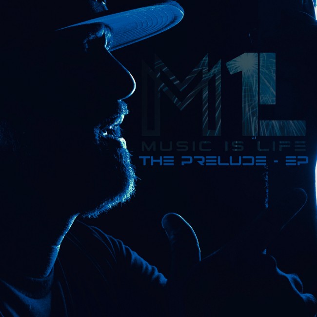 m1L Welcomes Listeners to 'The Prelude' With Debut Solo EP