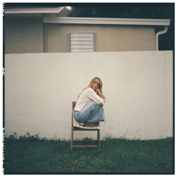 Chelsea Plank Releases New Single 'Make Me Willing'