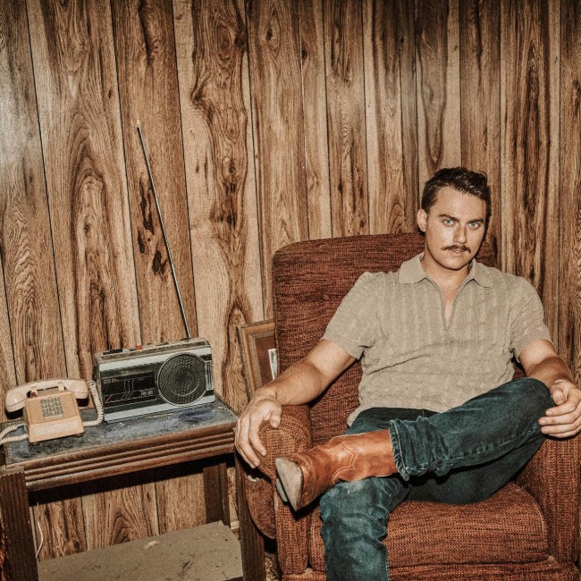 Genre-Blending Artist Matt Cooper Drops Country-Dance Track 'Wonder ' Out Now