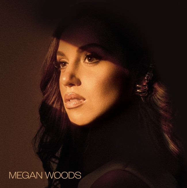 Megan Woods Releases Self-Titled Debut Album