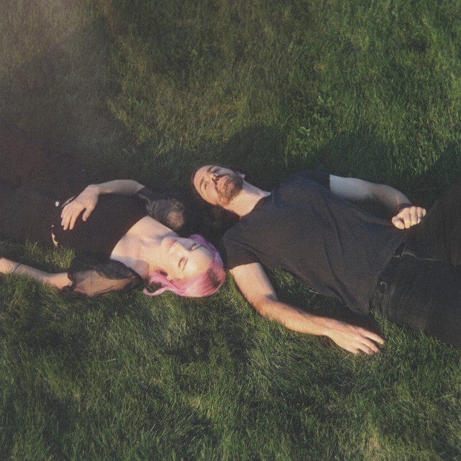 Mountains in the Sea Releases Their New Single 'My Burden Is Light'