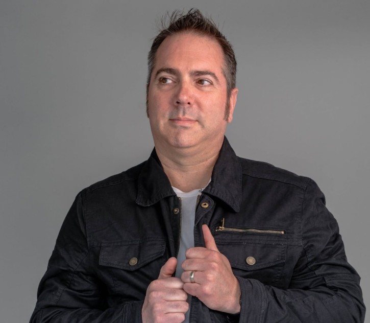 Mr. Weaverface Celebrates 1 Million Lifetime Streams on Spotify