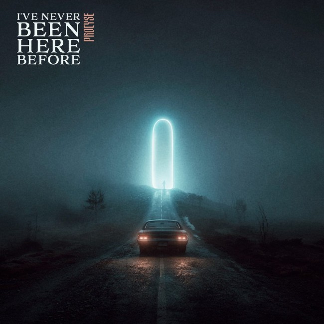 Procsye Has Never Been Here Before As He Releases New Album