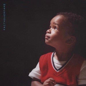 Ryan Trey Releases His Debut Faith-Based R&B Album 'Faith Over Fame'