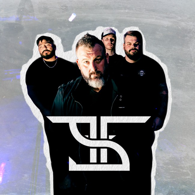 NC Hard Rock/Metal/CCM Band Set For The Fall Nears 600,000 Streams/Oct. 29