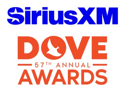 Listen to the 57th Annual Dove Awards on SiriusXM's The Message