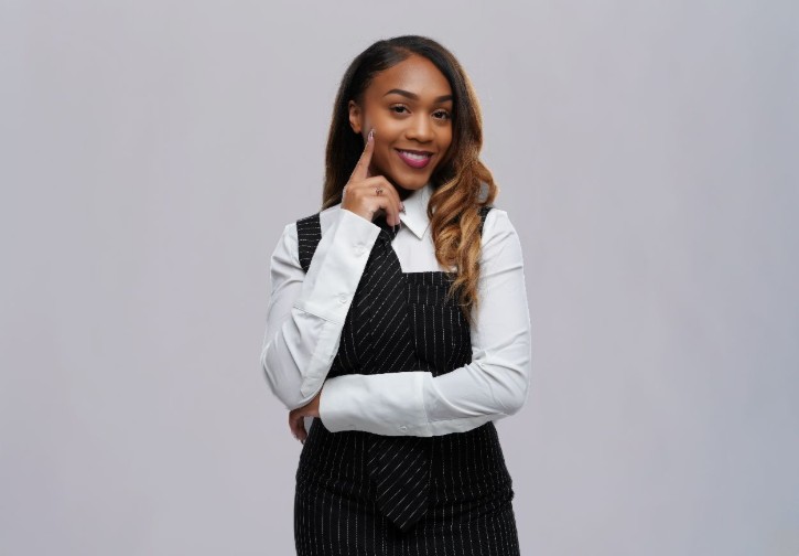 Tecola Campbell Makes Her Debut with 'Only You Can Deliver'