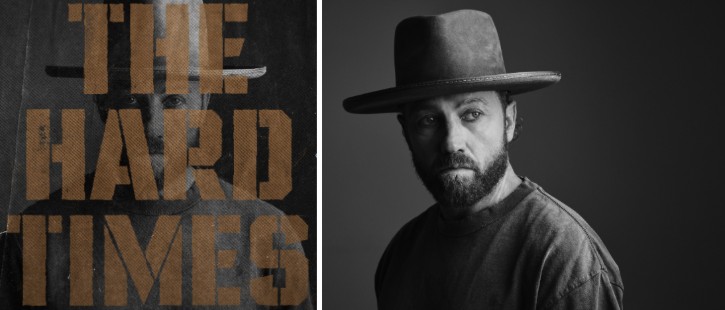 Seven-Time GRAMMY� Award Winner TobyMac Launches a New Era with 'The Hard Times ' Available Now