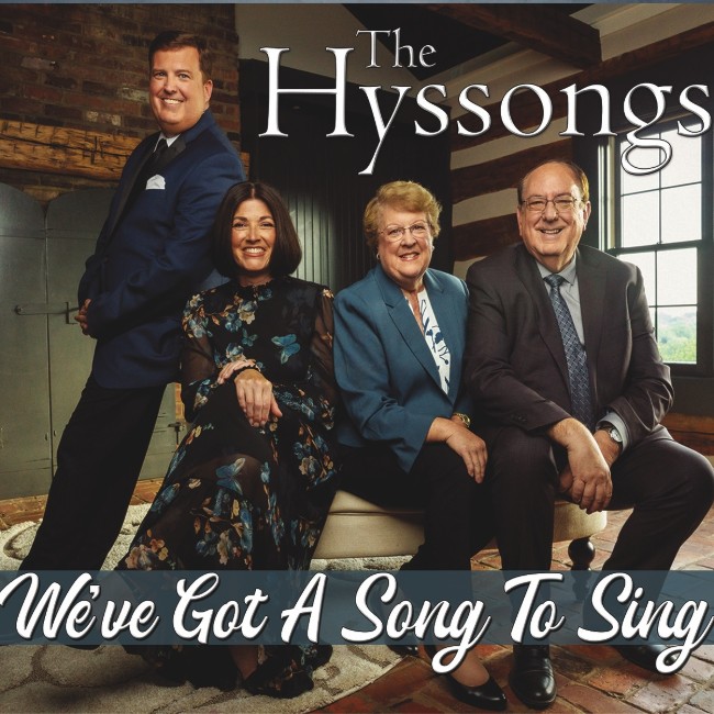 The Hyssongs' Singular Style Shines on New Album 'We've Got a Song to Sing'
