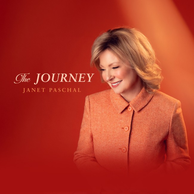 Janet Paschal Releases First Full-Length Project In Over A Decade On StowTown Records