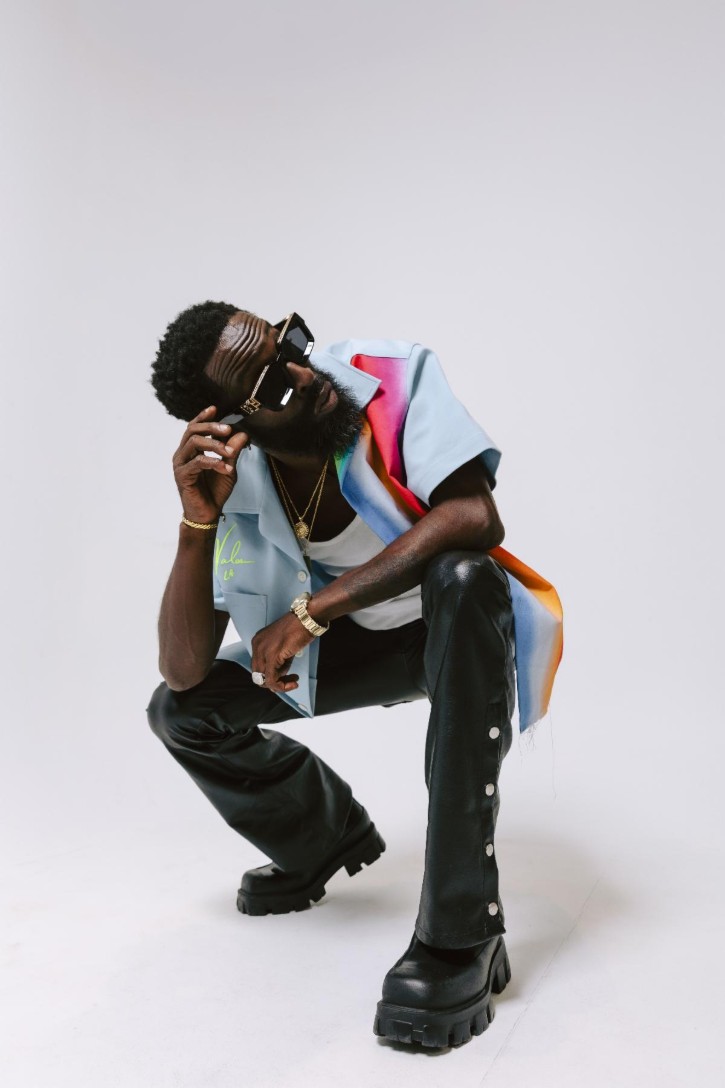 Tye Tribbett Releases Highly Anticipated Reimagined Version of 'I Want It All Back'