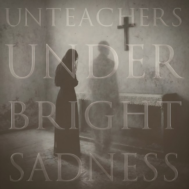 Progressive Metal/Punk Band Unteachers to Release 'Under Bright Sadness' Oct. 16
