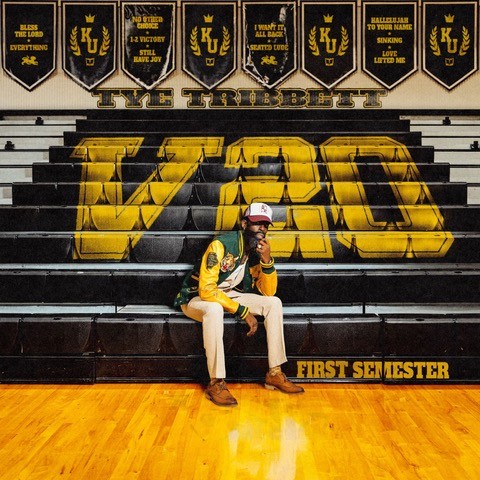 Tye Tribbett Reimagines a Gospel Classic for a New Generation with 'V20: First Semester ' Arriving November 13