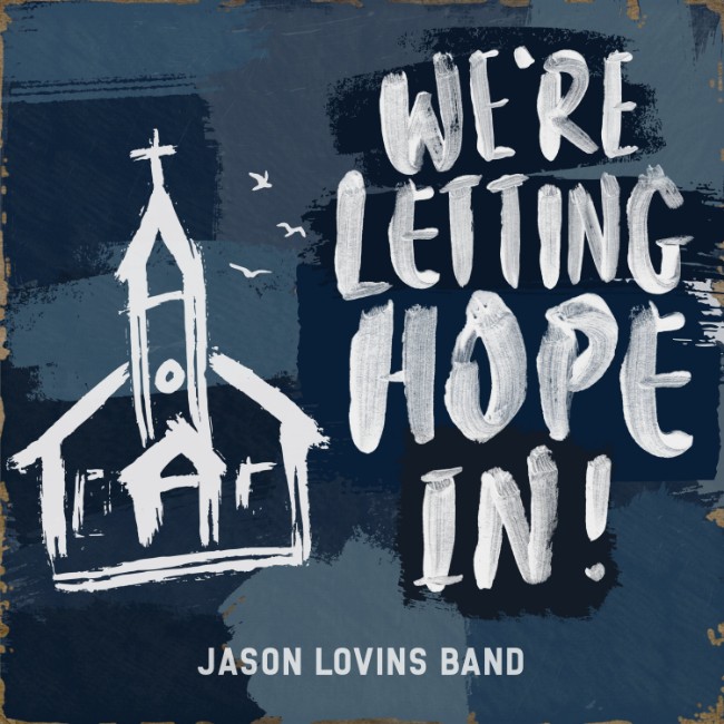 Jason Lovins Band Opens Historic New Chapter with Stowtown Records