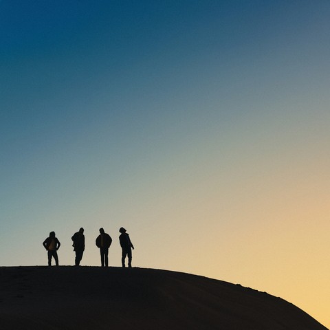 We The Kingdom Releases New Part of Three-Project Musical Journey