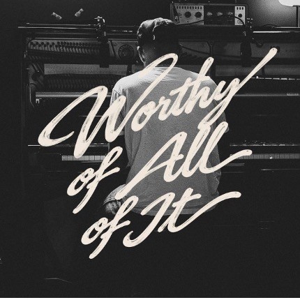 Bethel Music's Jordan Colle Releases Heartfelt Declaration of Worship with New Single 'Worthy of All of It'