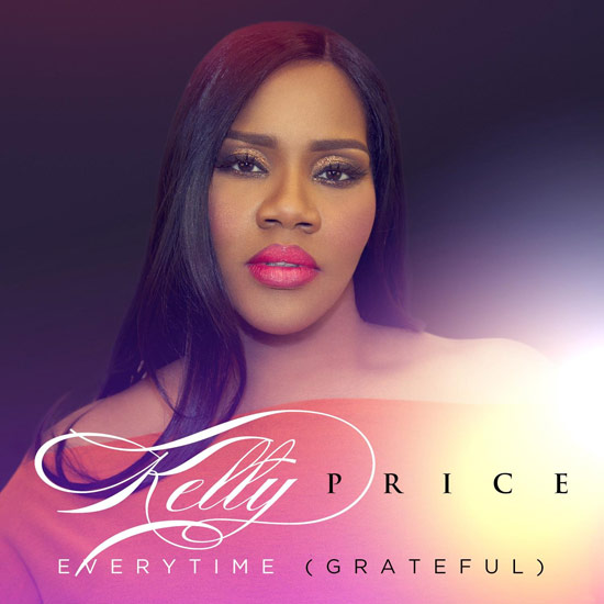 JFH News: 7 time Grammy nominee Kelly Price, new single 