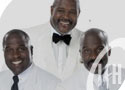 3 Winans Brothers