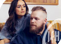 Garett & Kate Serban
