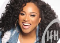 Kierra Sheard