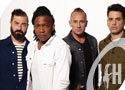 Newsboys