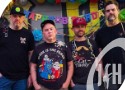 Poor Old Lu