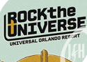 Rock The Universe