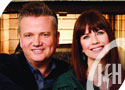 Keith and Kristyn Getty