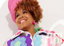 Tina Campbell