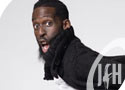 Tye Tribbett