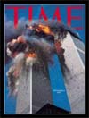 Time Magazine Cover